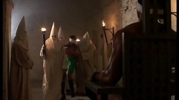 Ku Klux Klan XXX - The Parody - (Full HD - Refurbished Version)