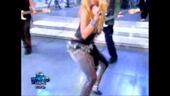 Shakira Ass